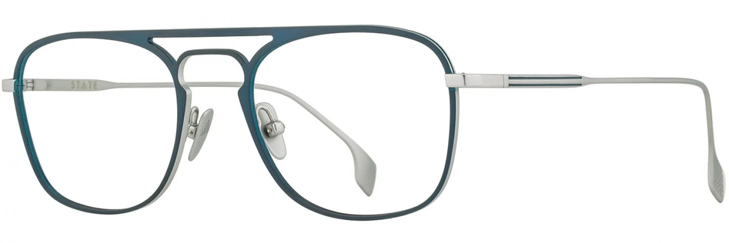 STATE Optical Co. SAPPORO Eyeglasses - view 6